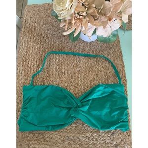 Mossimo bikini top
